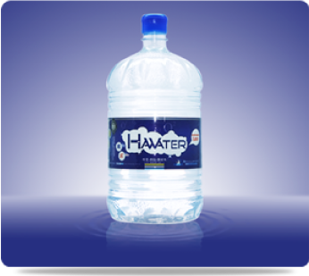 新竹優質桶裝水-鮮喝水Hawater礦物質飲用水12L，擁有同級山泉水般的甘甜口感
