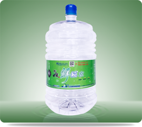 新竹純水桶裝水-鮮喝水優質鮮純水17.25L，高含氧量純淨好水，企業行號首選